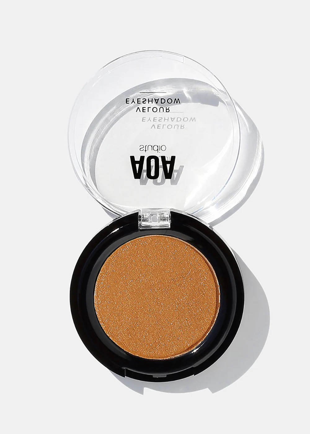 AOA Velour Mousse Eyeshadow - Bonita