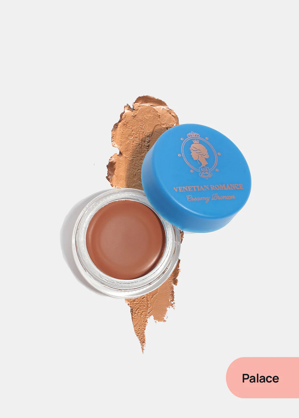 AOA Venetian Romance Creamy Bronzer Balm - Image 10