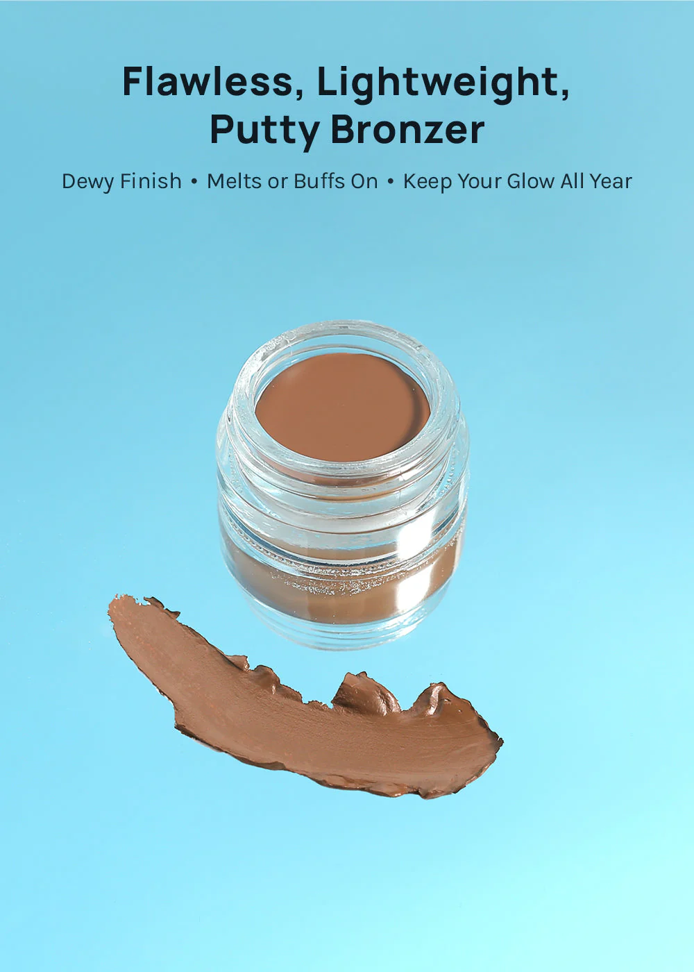 AOA Venetian Romance Creamy Bronzer Balm - Image 3