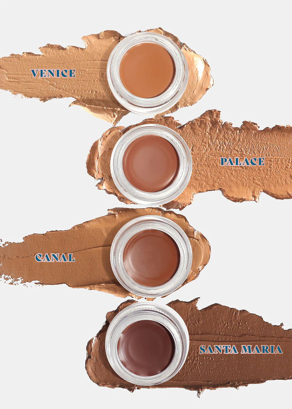 AOA Venetian Romance Creamy Bronzer Balm - Image 4