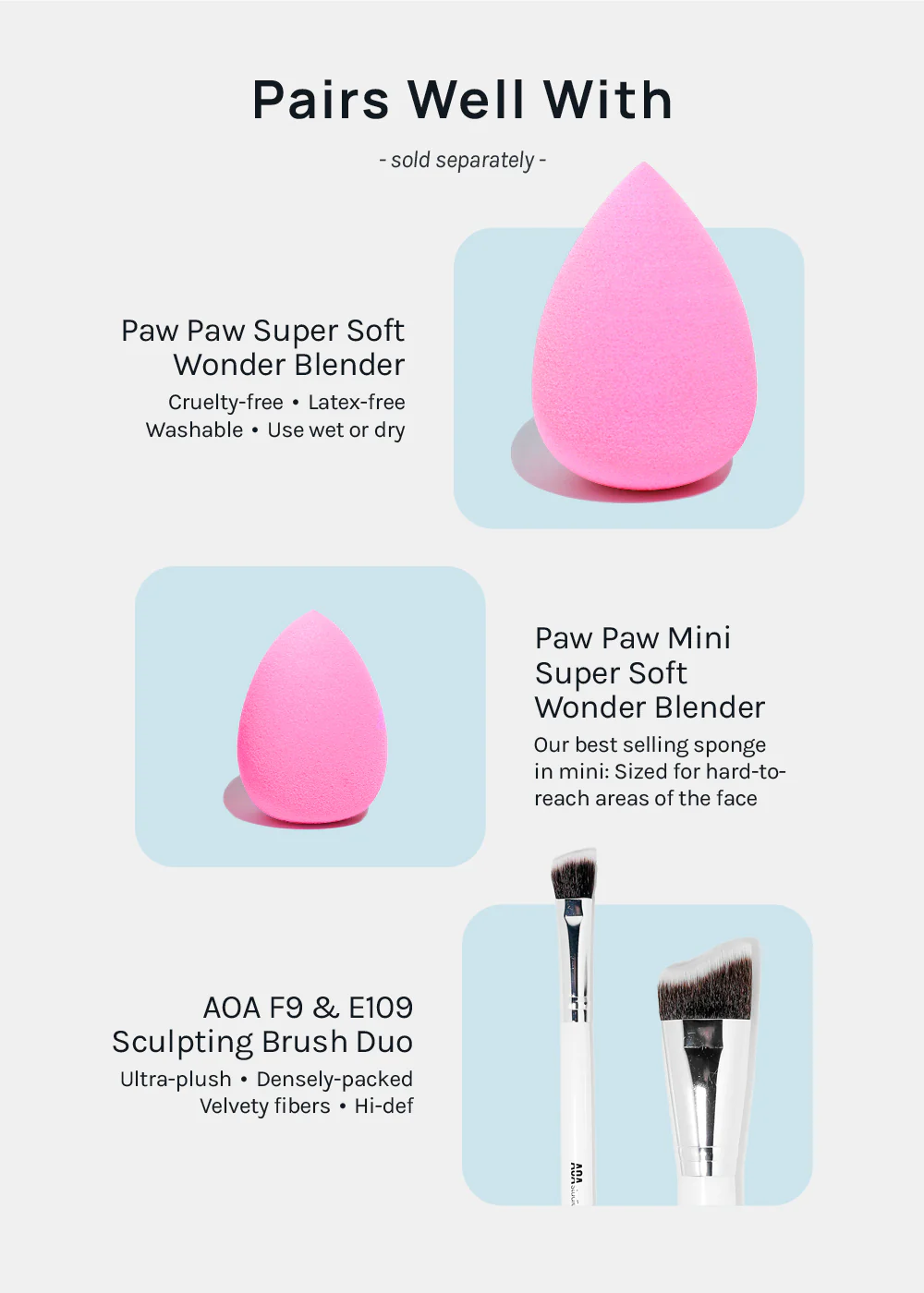 AOA Venetian Romance Creamy Bronzer Balm - Image 8