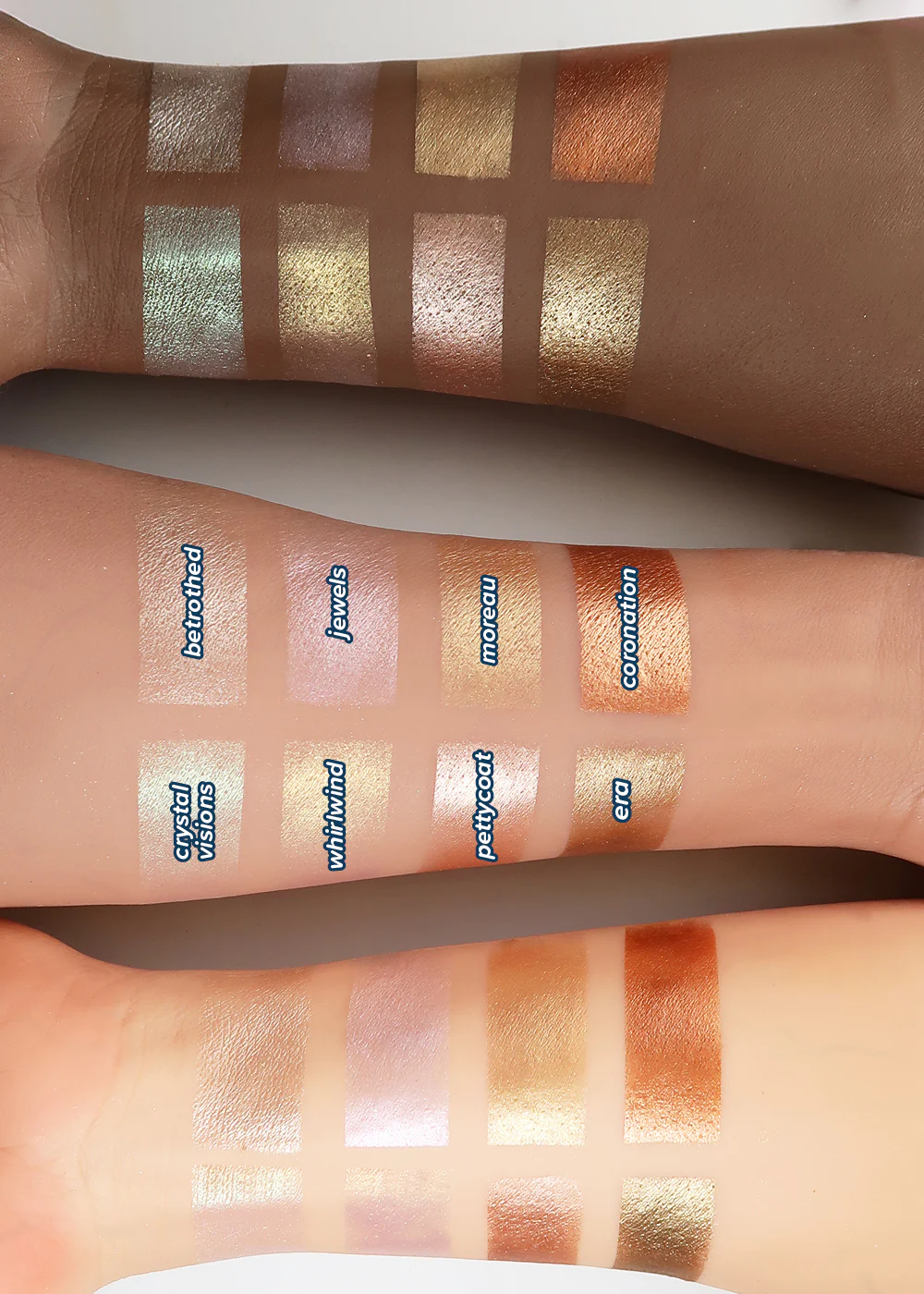AOA Venetian Romance Creamy Eyeshadow - Image 6
