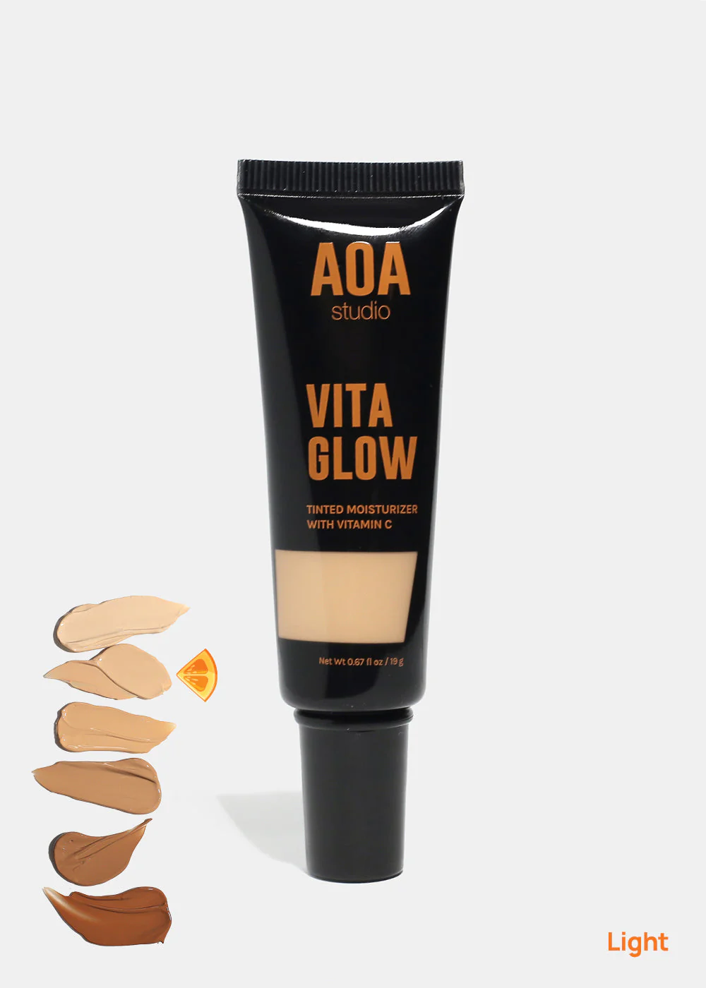 Paw Paw AOA Vita Glow Tinted Moisturizer - Image 10