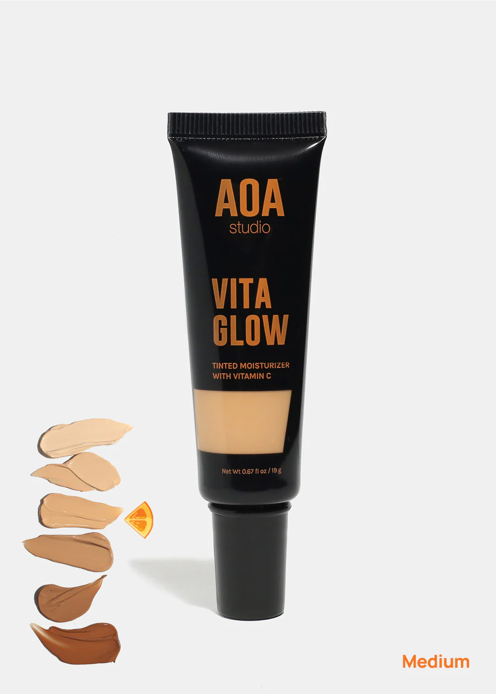 Paw Paw AOA Vita Glow Tinted Moisturizer - Image 11