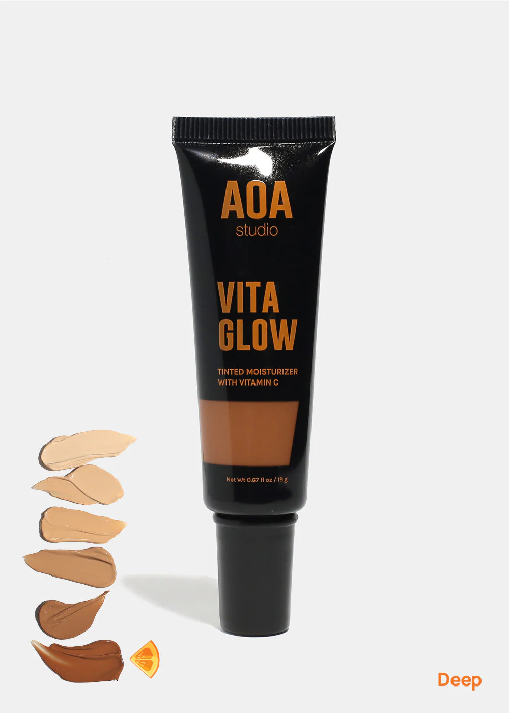 Paw Paw AOA Vita Glow Tinted Moisturizer - Image 14