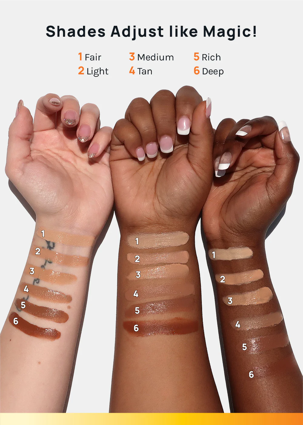Paw Paw AOA Vita Glow Tinted Moisturizer - Image 6