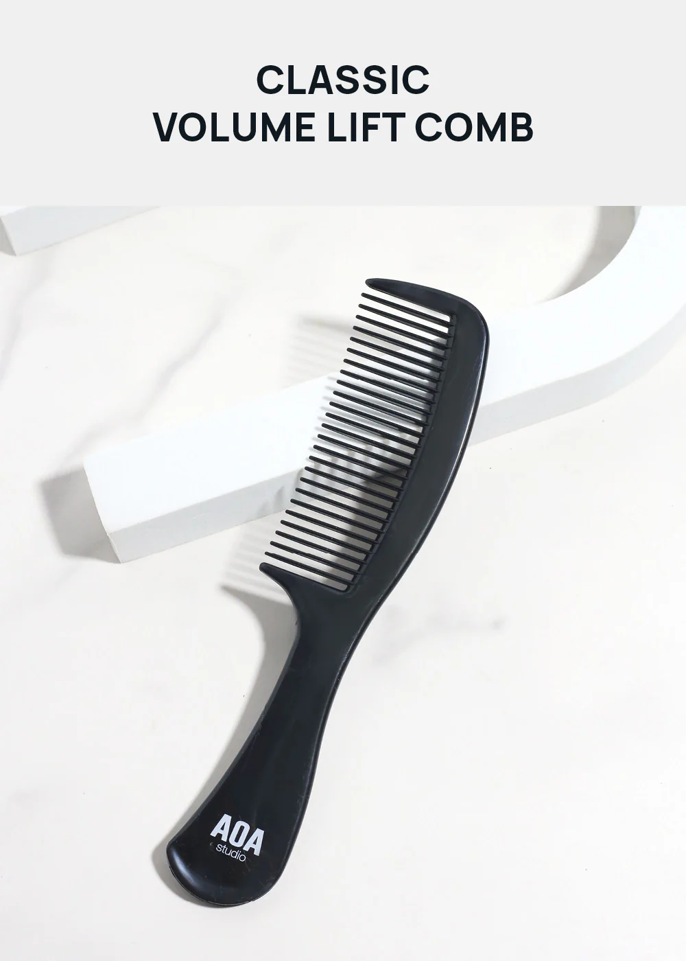 AOA Volume Lift Comb - Image 2