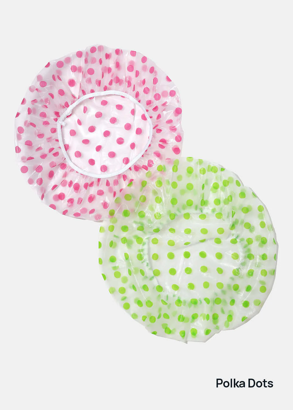 AOA Waterproof + Lightweight Shower Caps - Image 5