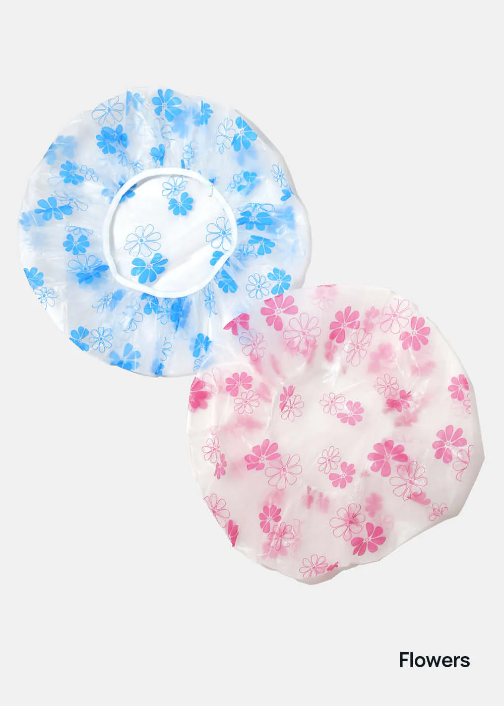 AOA Waterproof + Lightweight Shower Caps - Image 6