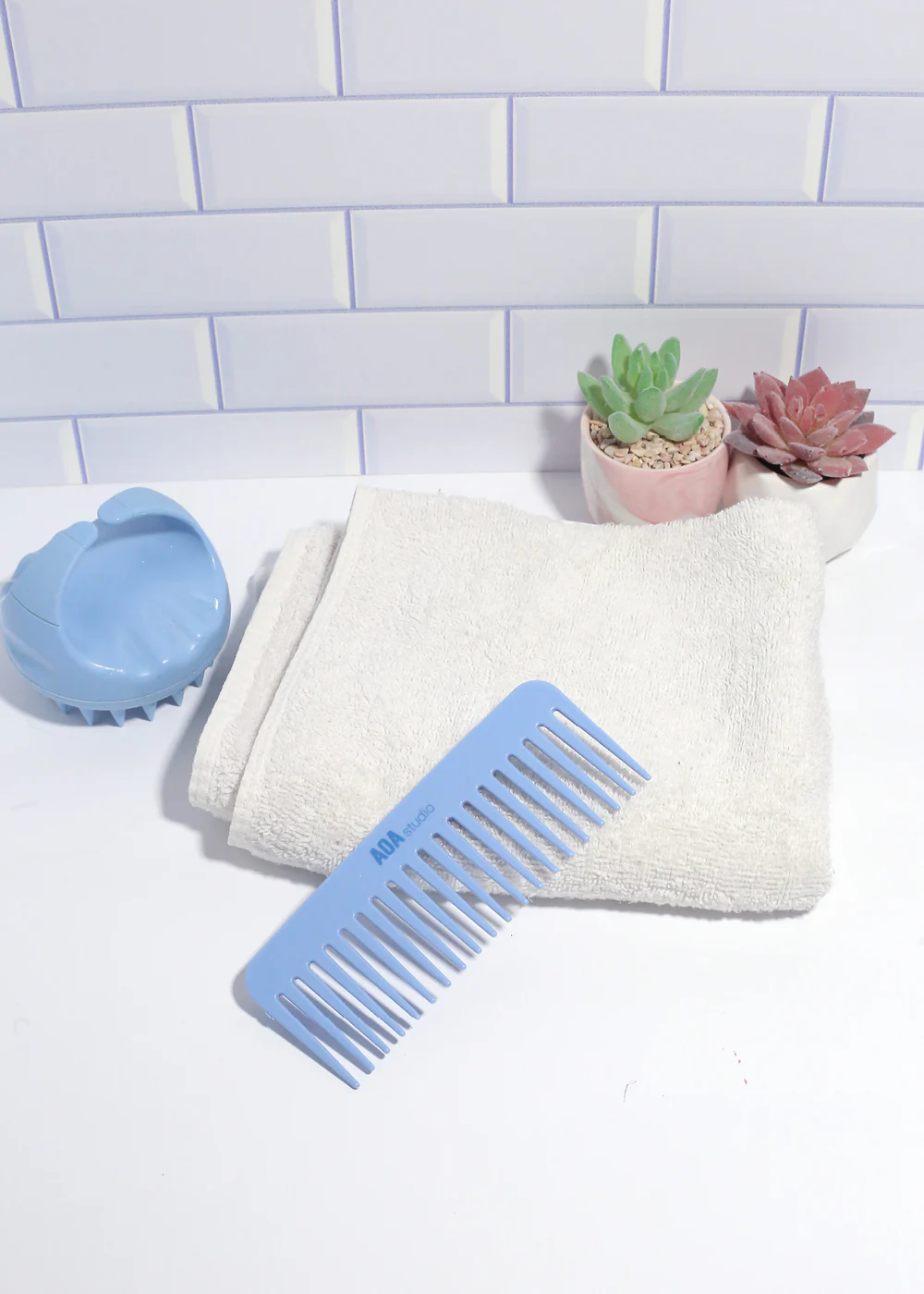 AOA Wide Tooth Comb - Image 3
