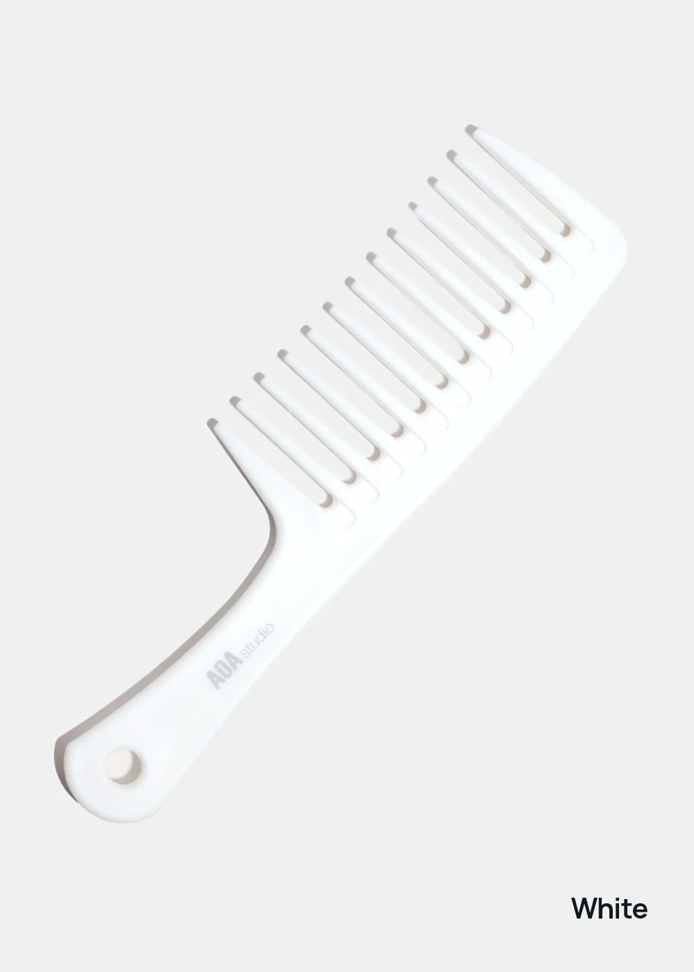 AOA Wide Tooth Detangling Comb - Image 5