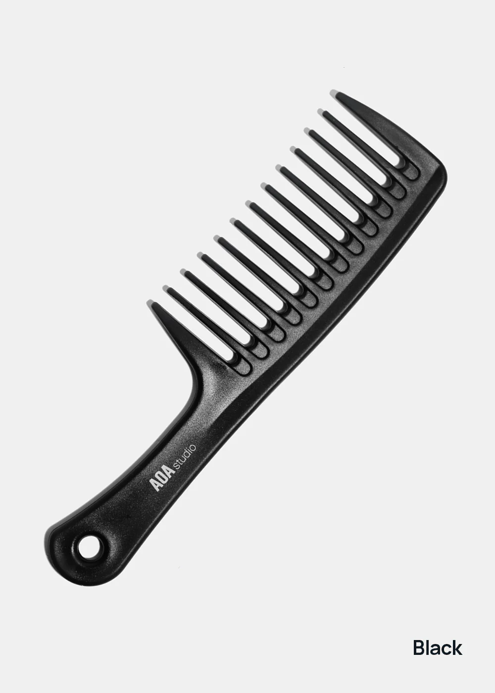 AOA Wide Tooth Detangling Comb - Image 6