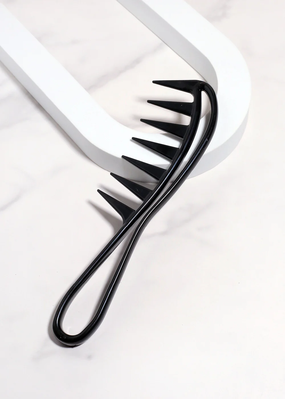 AOA Wide Tooth Detangling Comb - Image 4