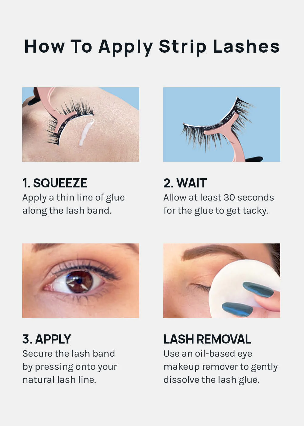 AOA Wink Lash Glue - Image 5
