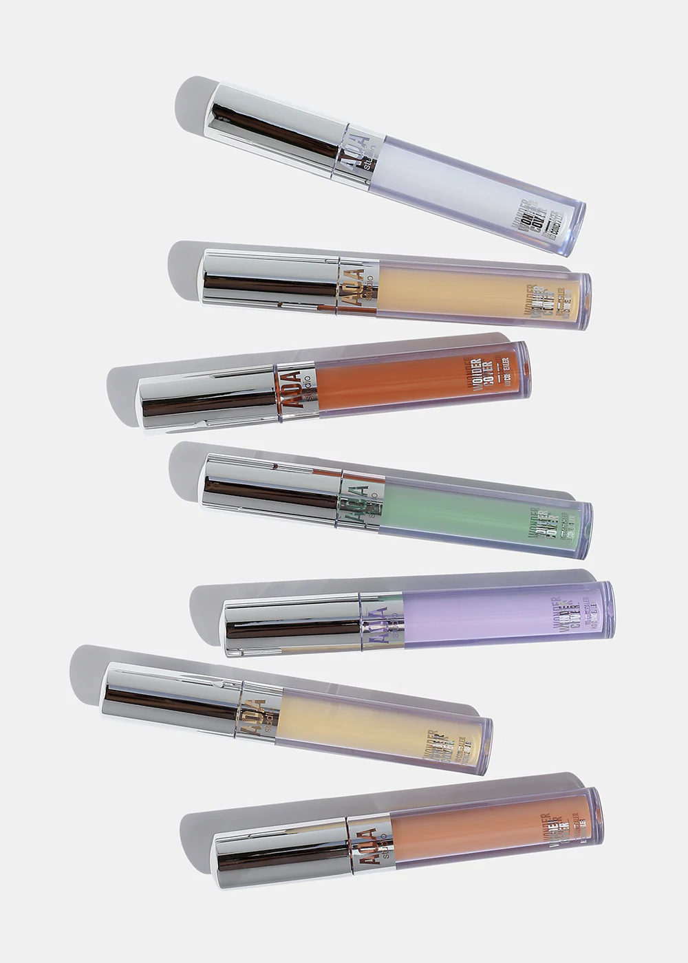 AOA Wonder Cover Corrector - Orange - Image 4