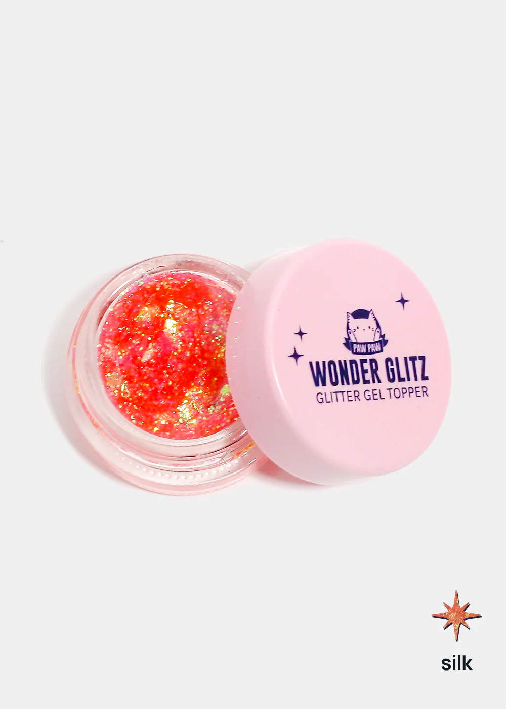 AOA Wonder Glitz Glitter Gel Topper - Image 10