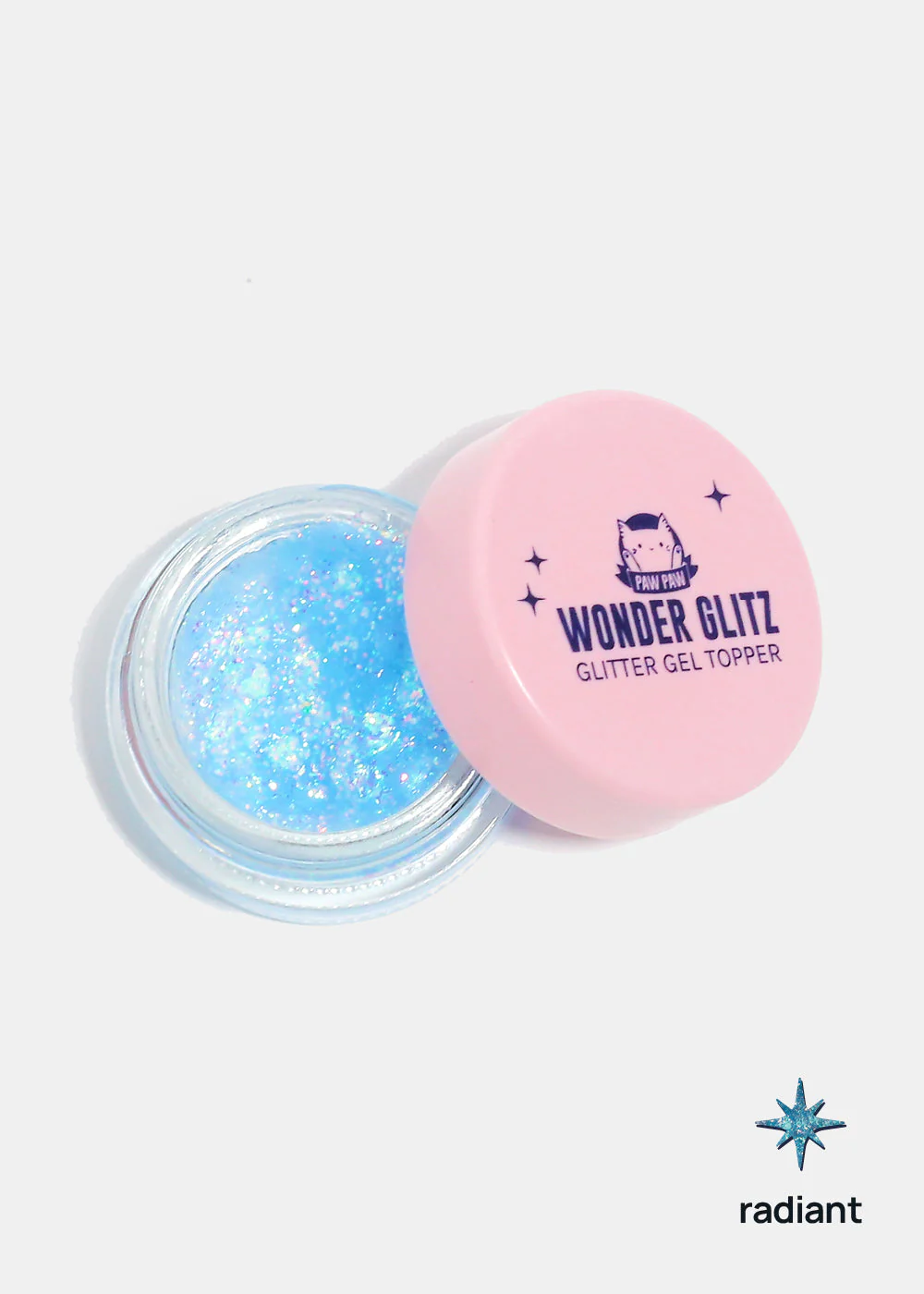 AOA Wonder Glitz Glitter Gel Topper - Image 12