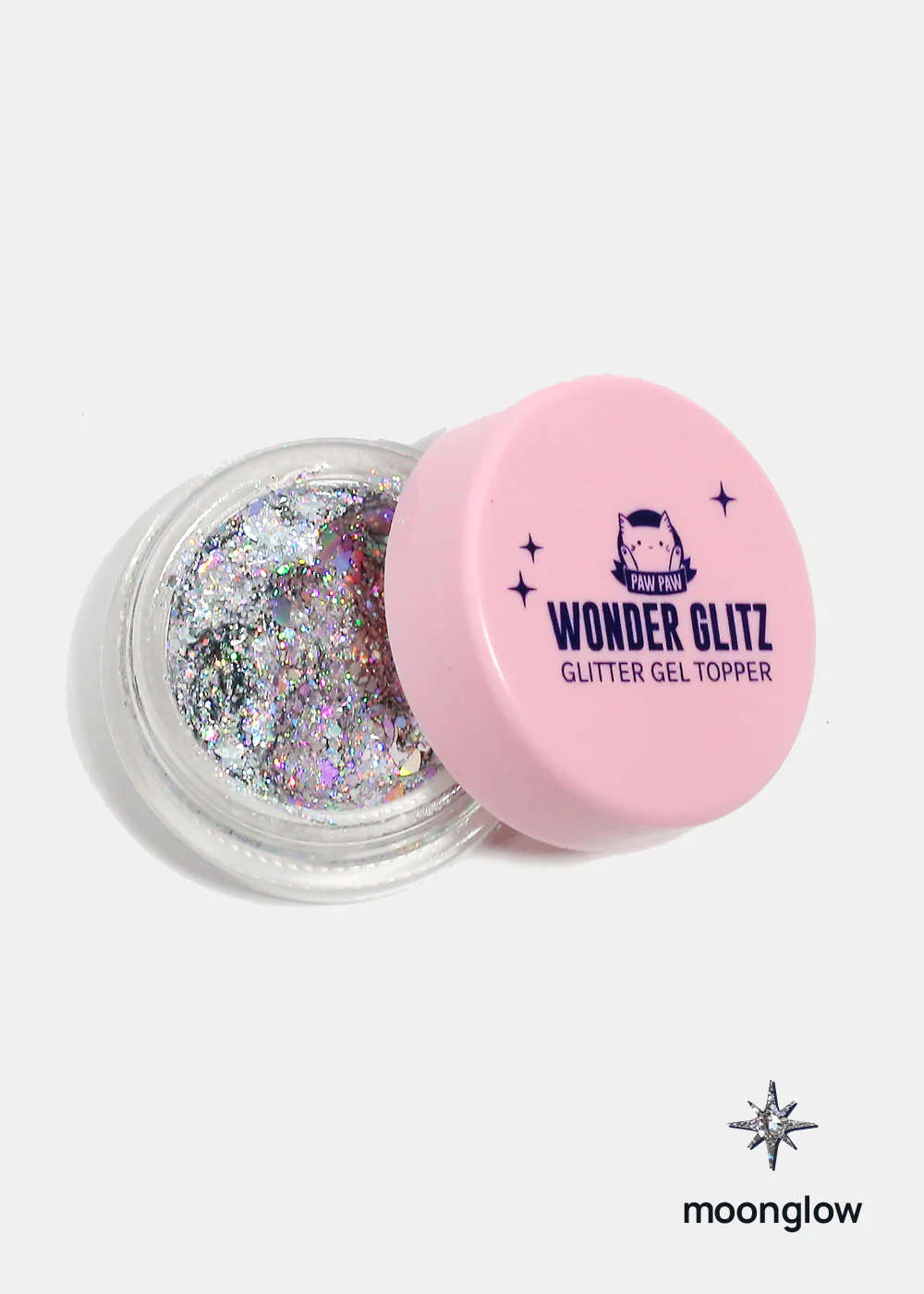 AOA Wonder Glitz Glitter Gel Topper - Image 9