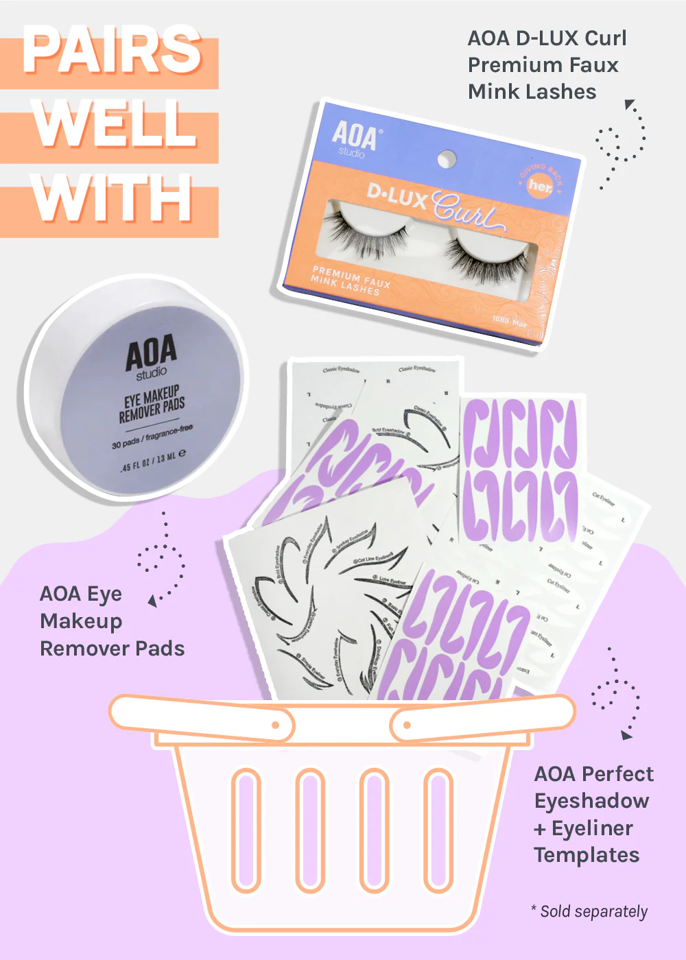 AOA Wonder Liquid Liner - Black - Image 6