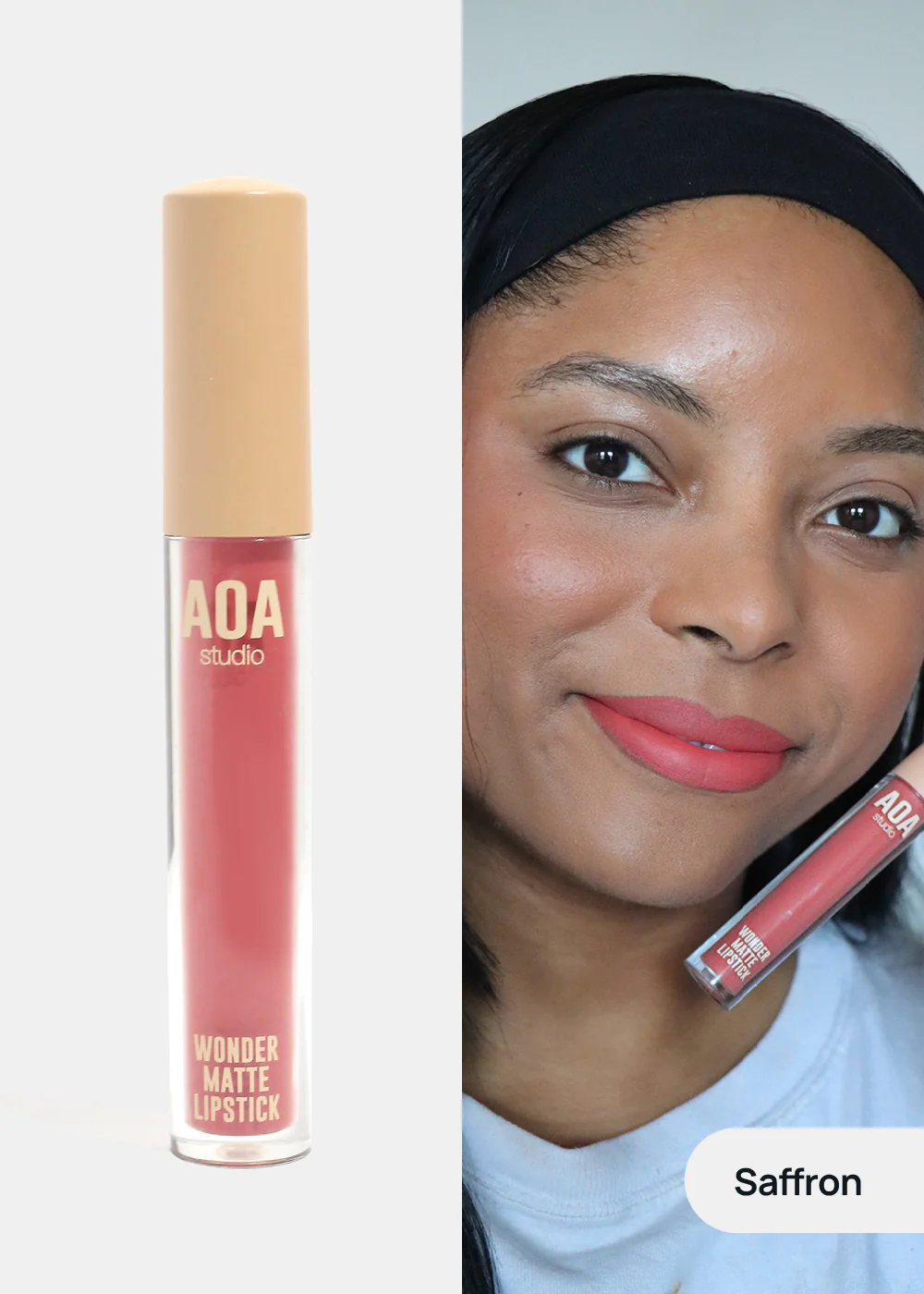 AOA Wonder Matte Liquid Lipsticks - Image 17