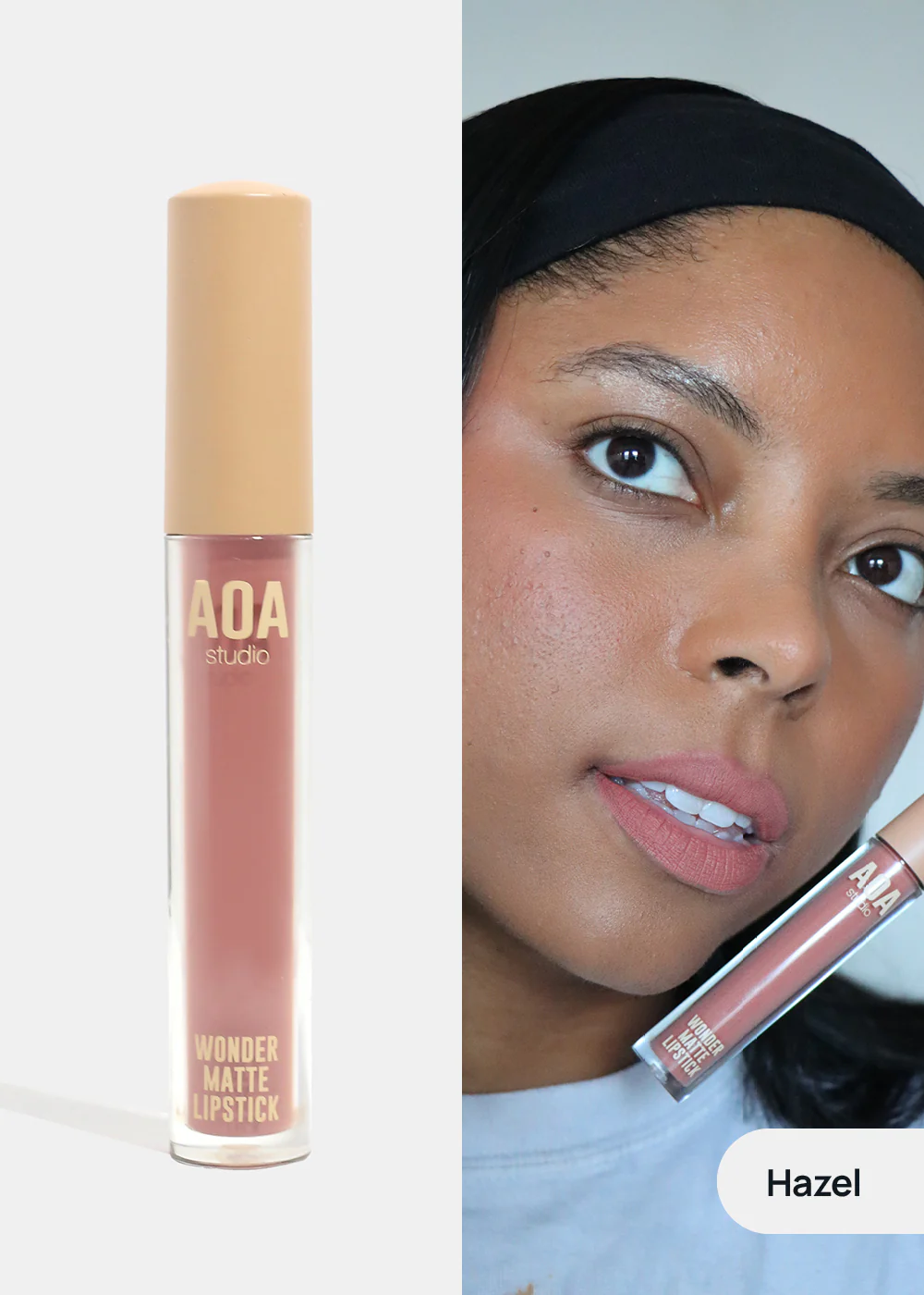 AOA Wonder Matte Liquid Lipsticks - Image 18