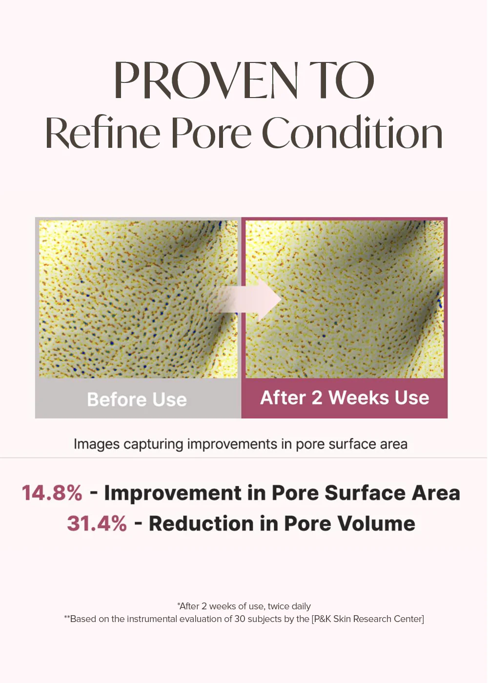 Arencia Red Smoothie Serum 8 30ml - Image 6