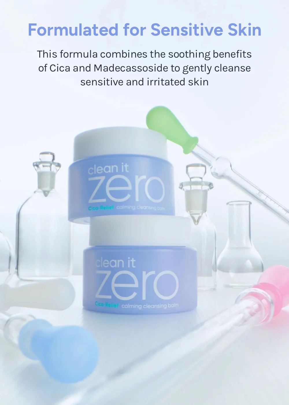 Banila Co. Clean It Zero Calming Cleansing Balm 100ml - Image 3