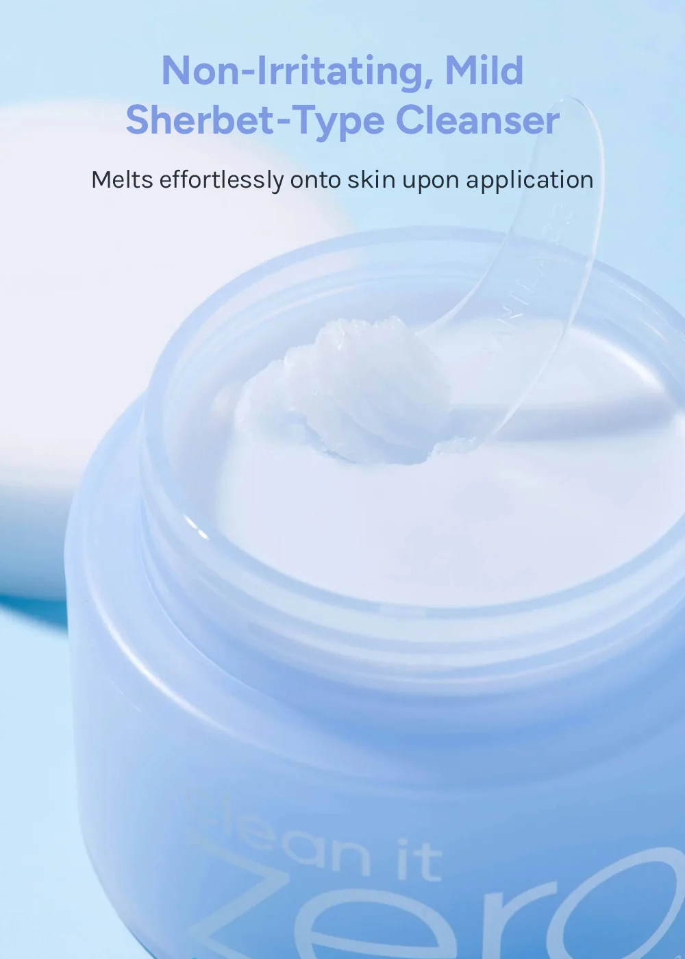 Banila Co. Clean It Zero Calming Cleansing Balm 100ml - Image 4