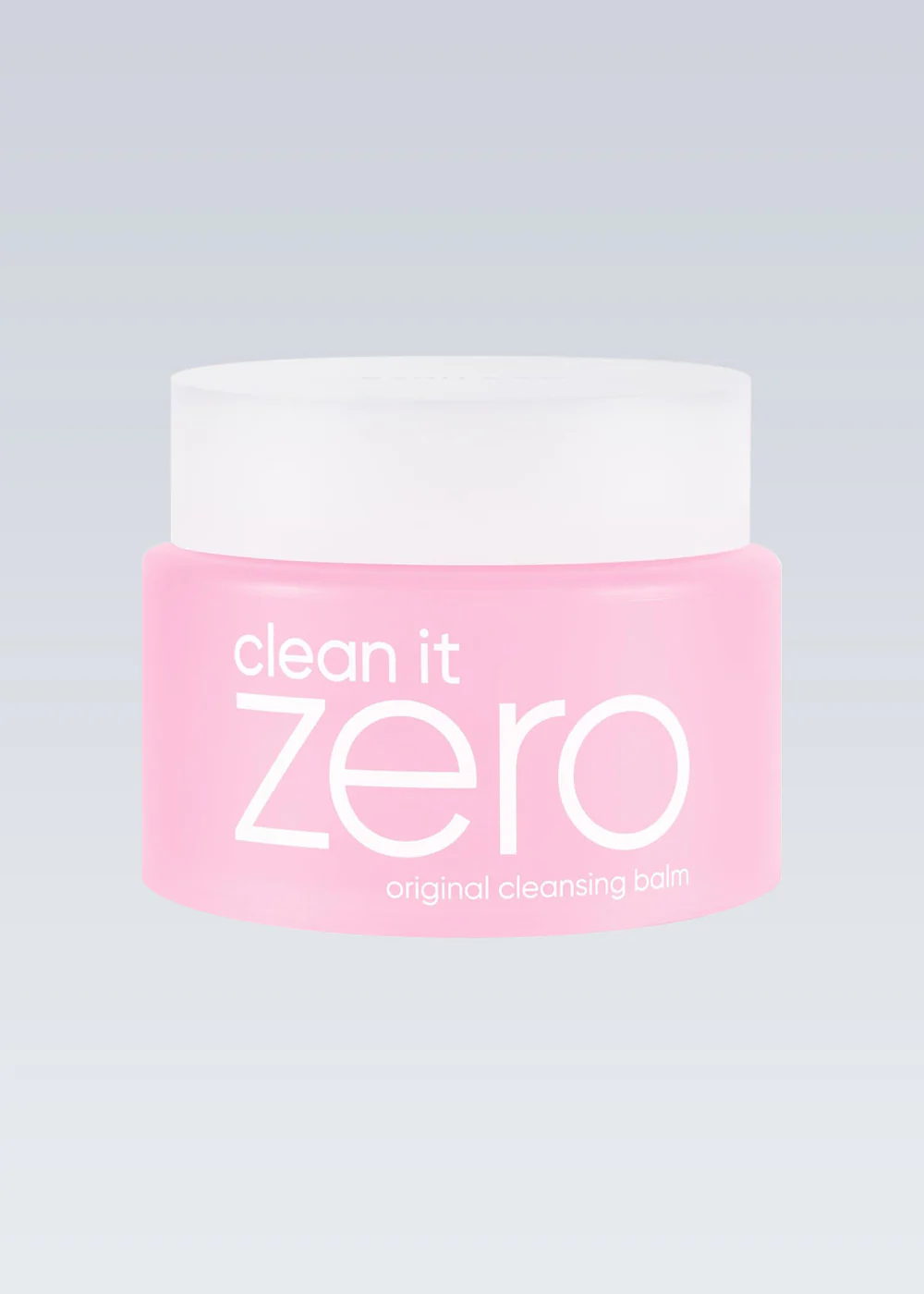 Banila Co. Clean it Zero Cleansing Balm Original 100ml
