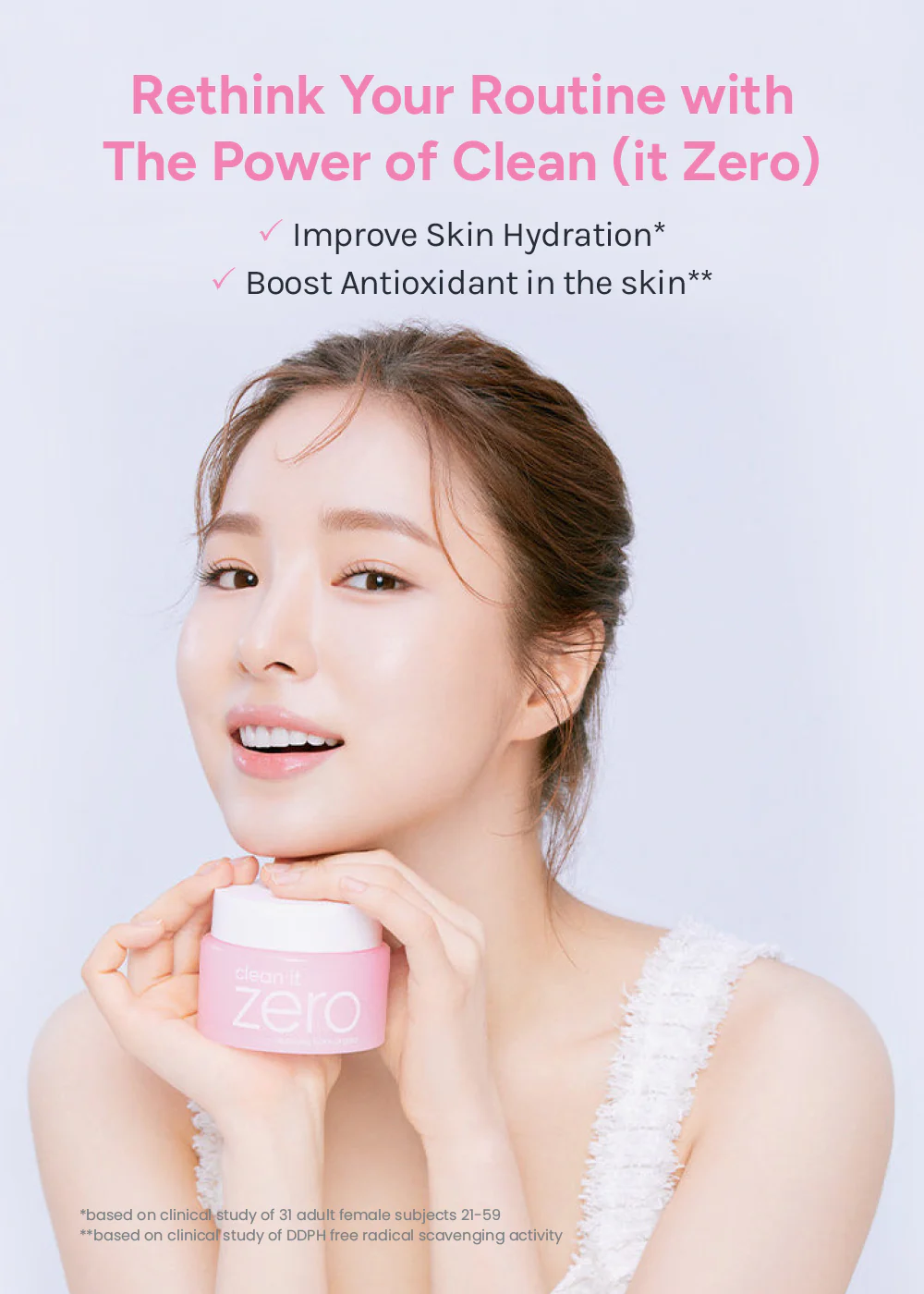 Banila Co. Clean it Zero Cleansing Balm Original 100ml - Image 2