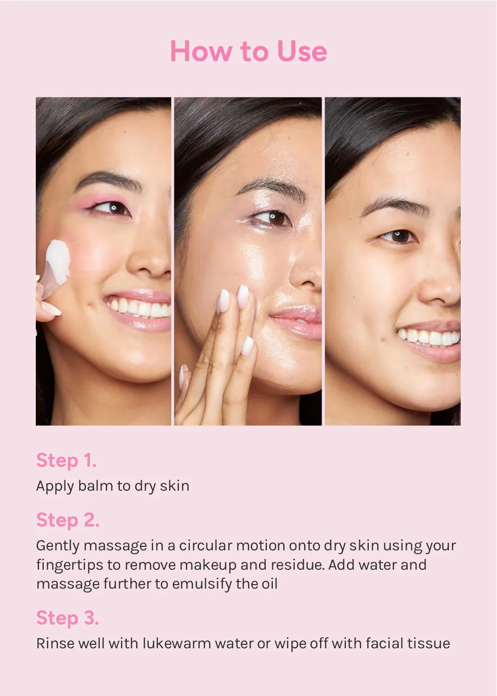 Banila Co. Clean it Zero Cleansing Balm Original 100ml - Image 6