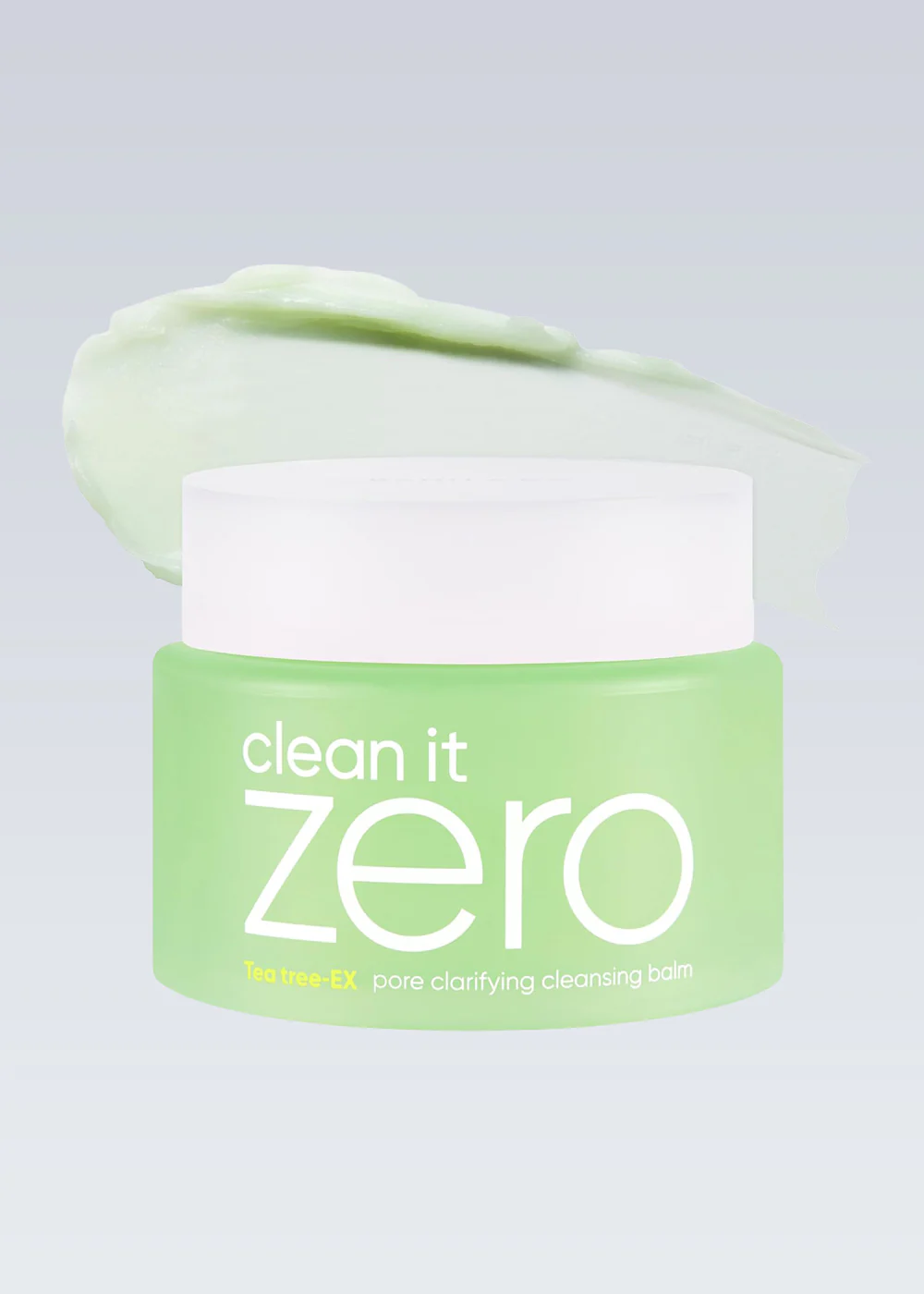 Banila Co. Clean It Zero Pore Clarifying Cleansing Balm 100ml