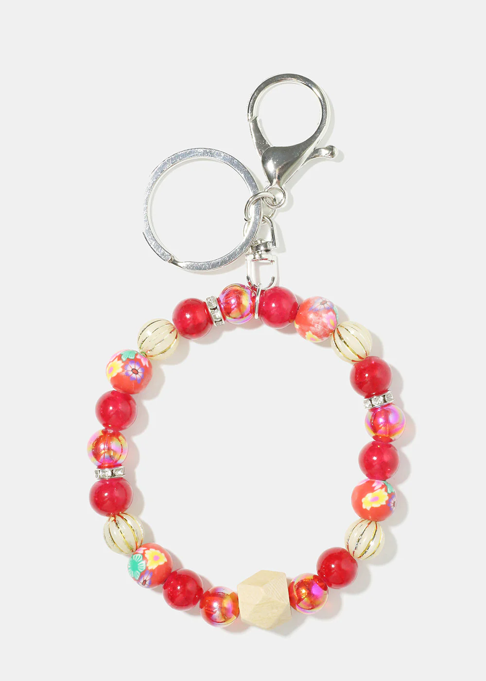 Bead Keychain O Ring - Image 10