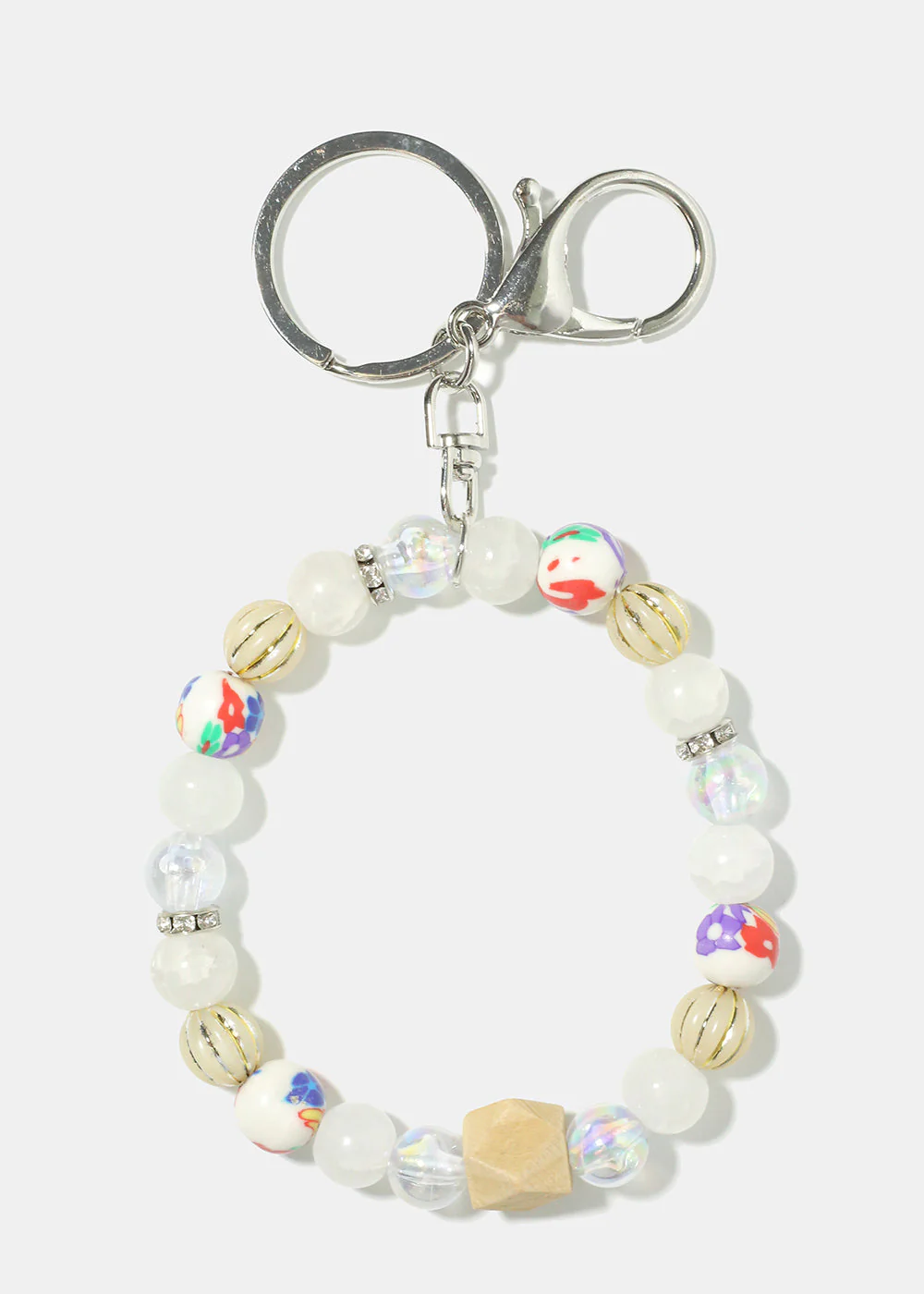 Bead Keychain O Ring - Image 12