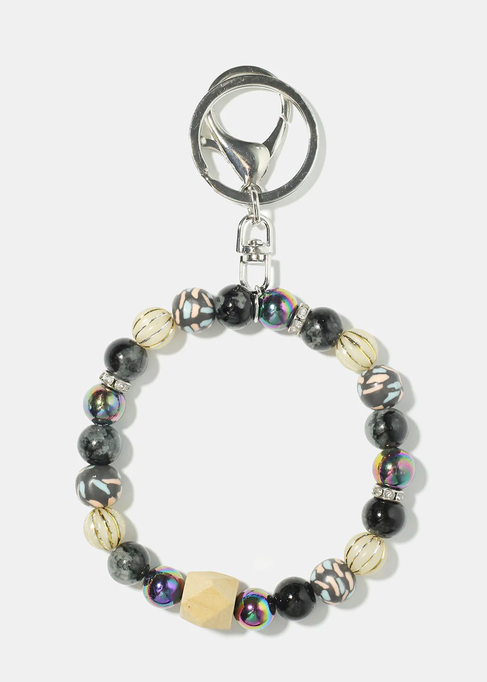 Bead Keychain O Ring - Image 13