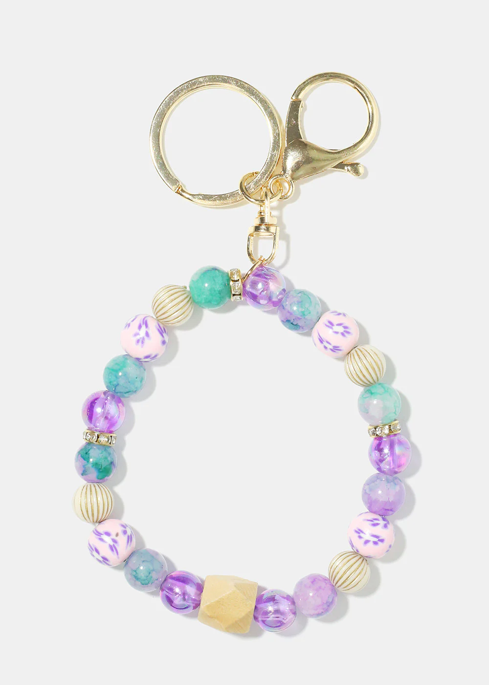 Bead Keychain O Ring - Image 5