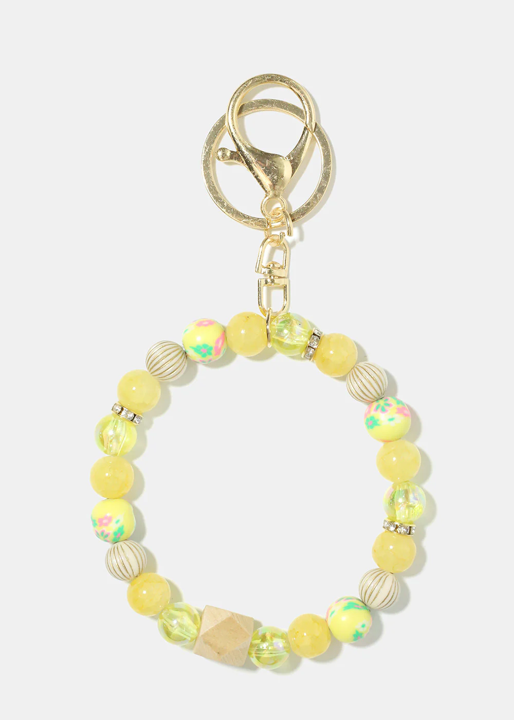 Bead Keychain O Ring - Image 6