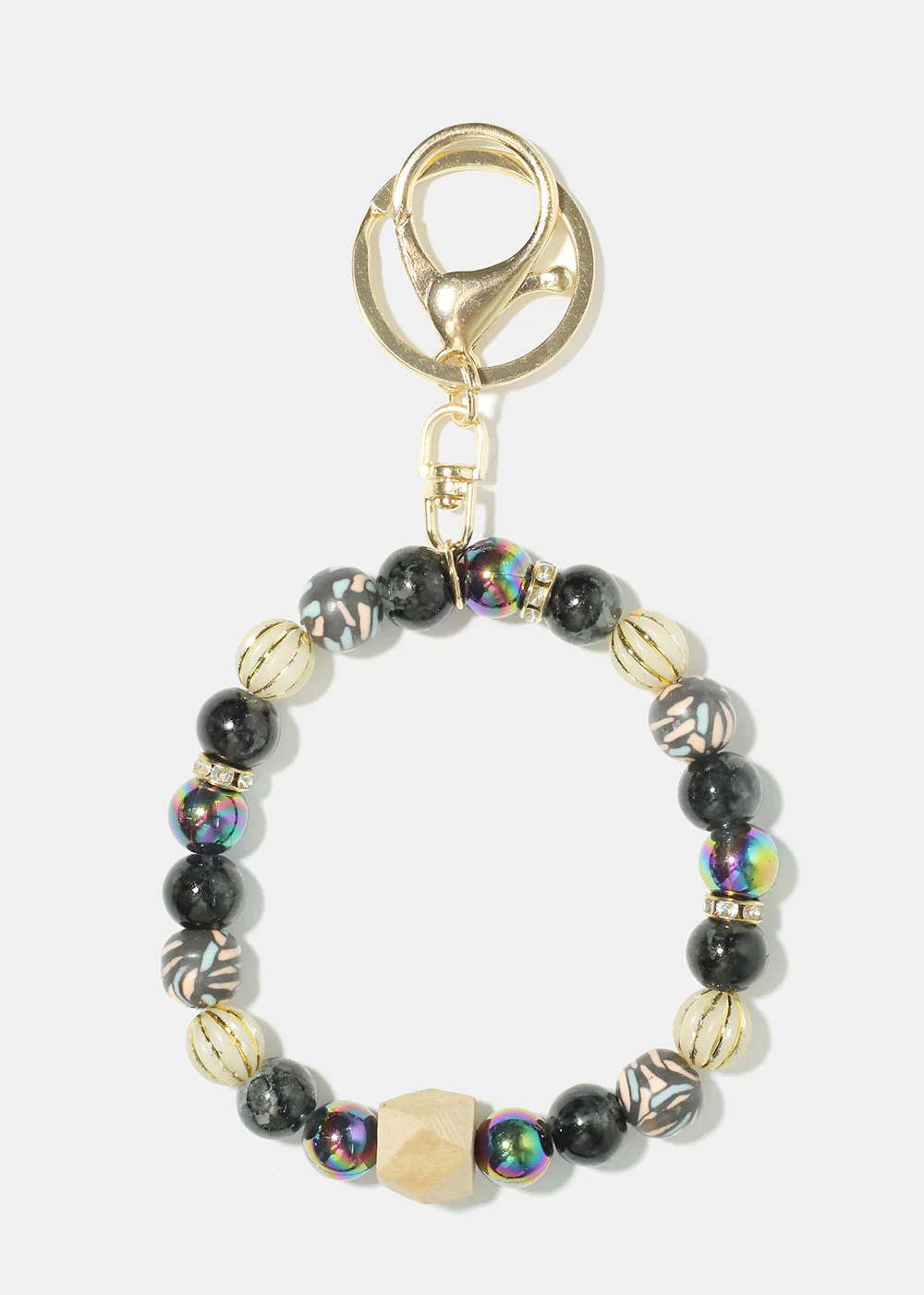 Bead Keychain O Ring - Image 7