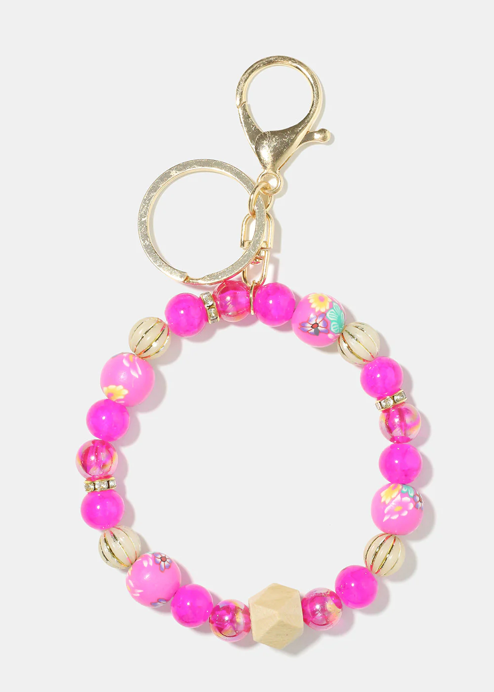 Bead Keychain O Ring - Image 8