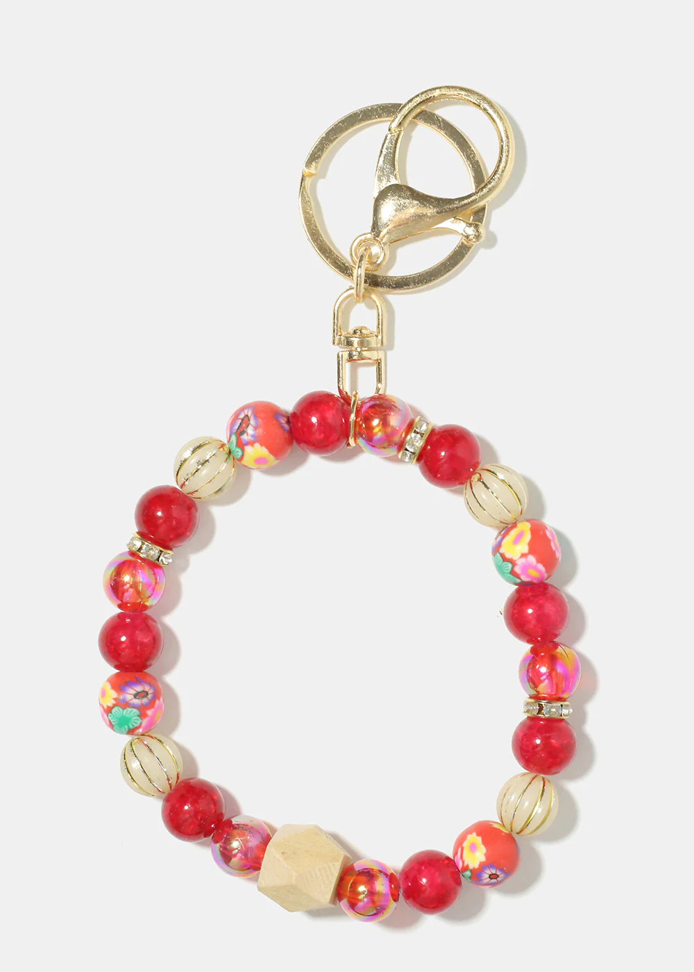 Bead Keychain O Ring - Image 9