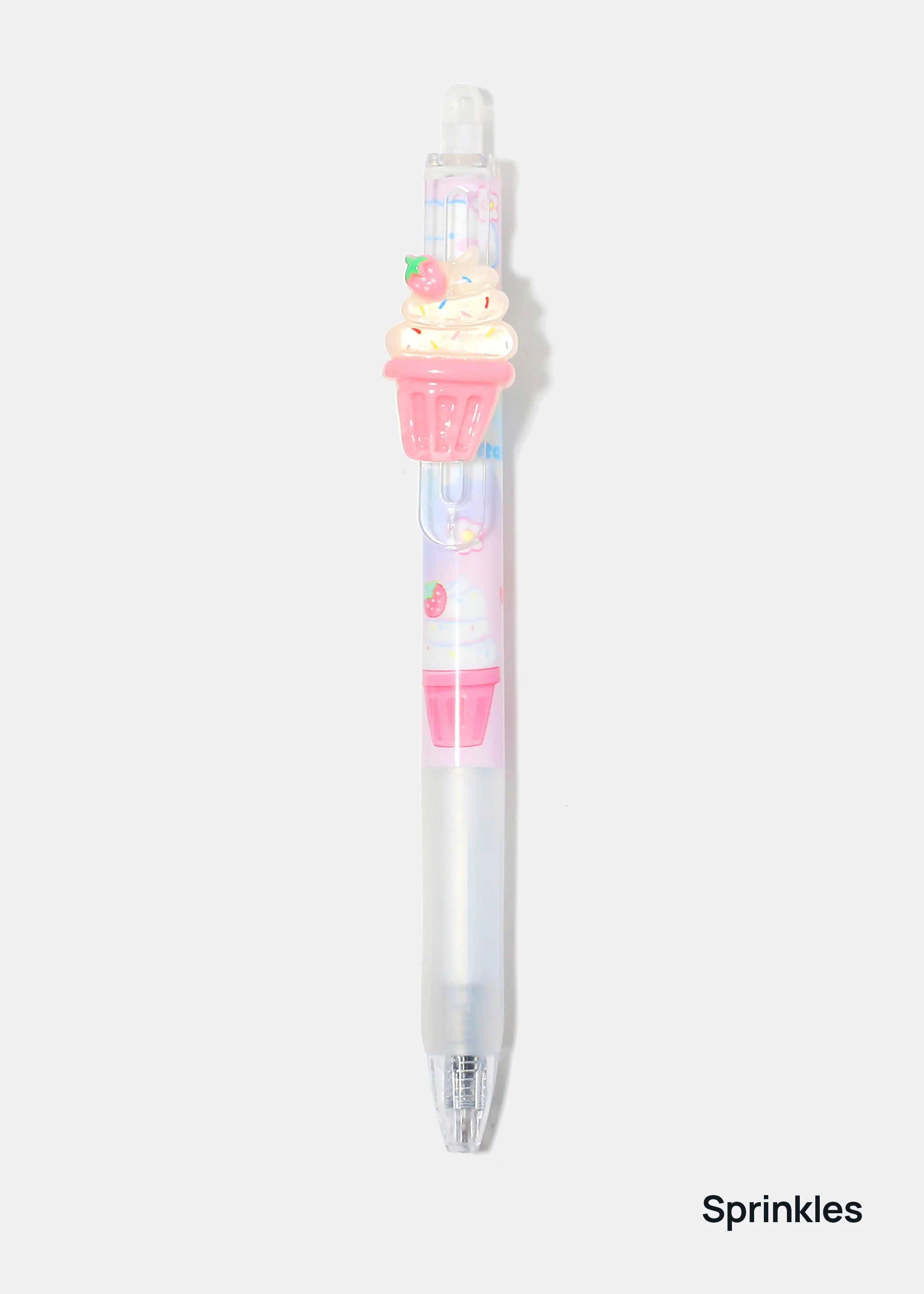 Official Key Items Bear + Bunny Fine Tip Pens - Image 8