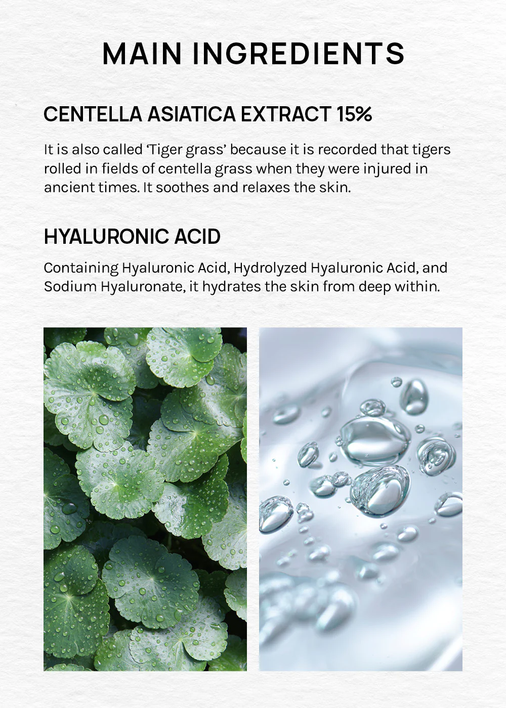 Beauty of Joseon Centella Asiatica Calming Mask - Image 4