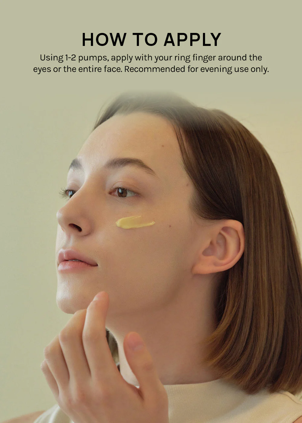 Beauty of Joseon Revive Eye Serum: Ginseng + Retinal 30ml - Image 5