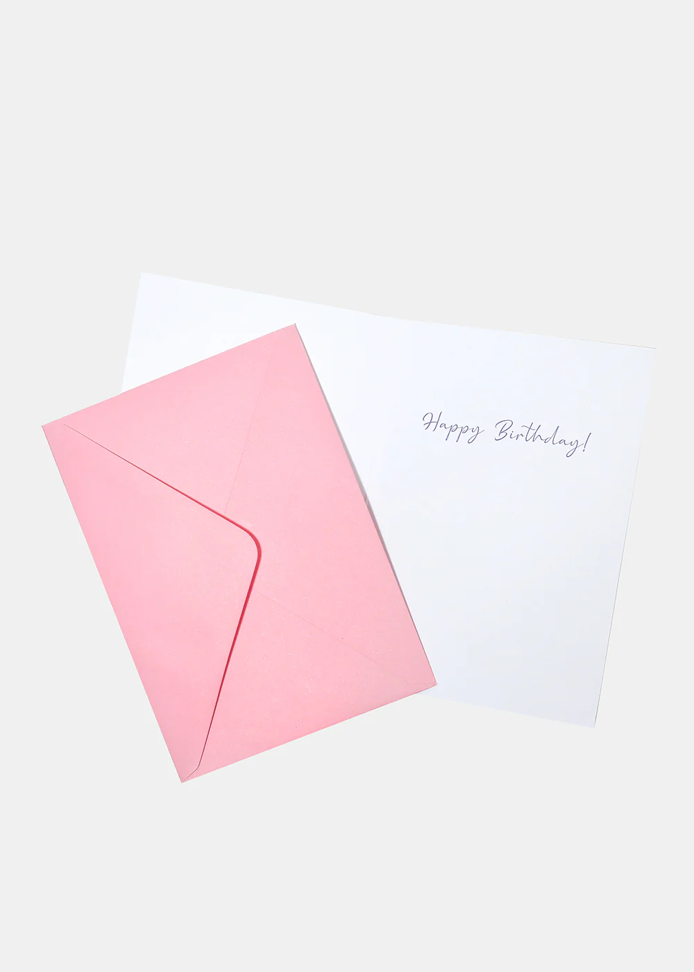 Best Wishes Cake Greeting Card - Image 2