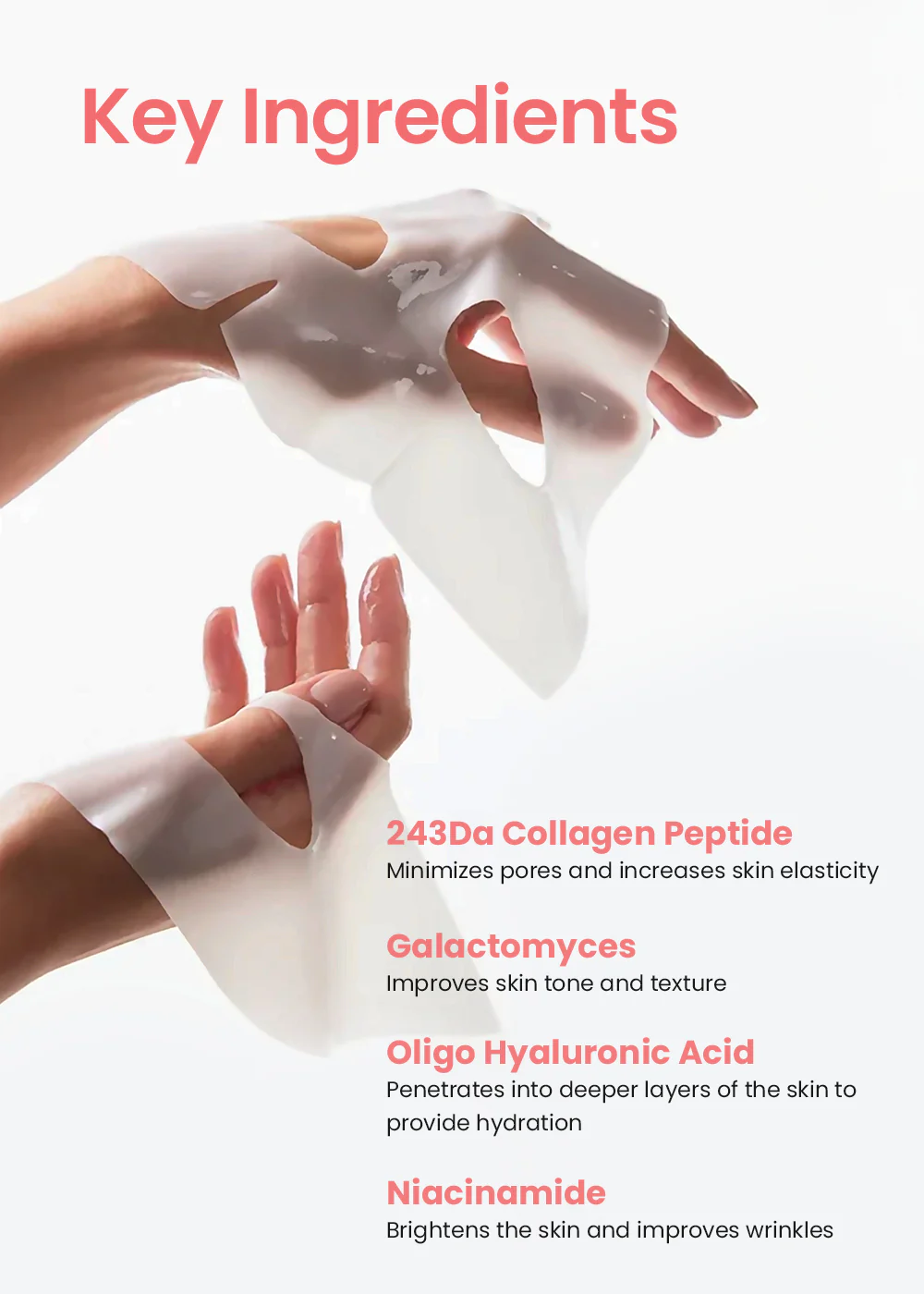 Biodance Bio Collagen Real Deep Mask - Image 6