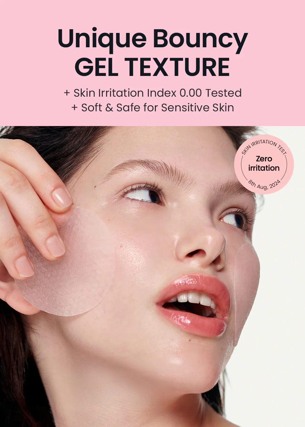 Biodance Collagen Gel Toner Pad (60 Pads) - Image 3