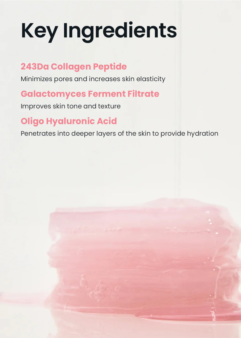 Biodance Collagen Gel Toner Pad (60 Pads) - Image 8