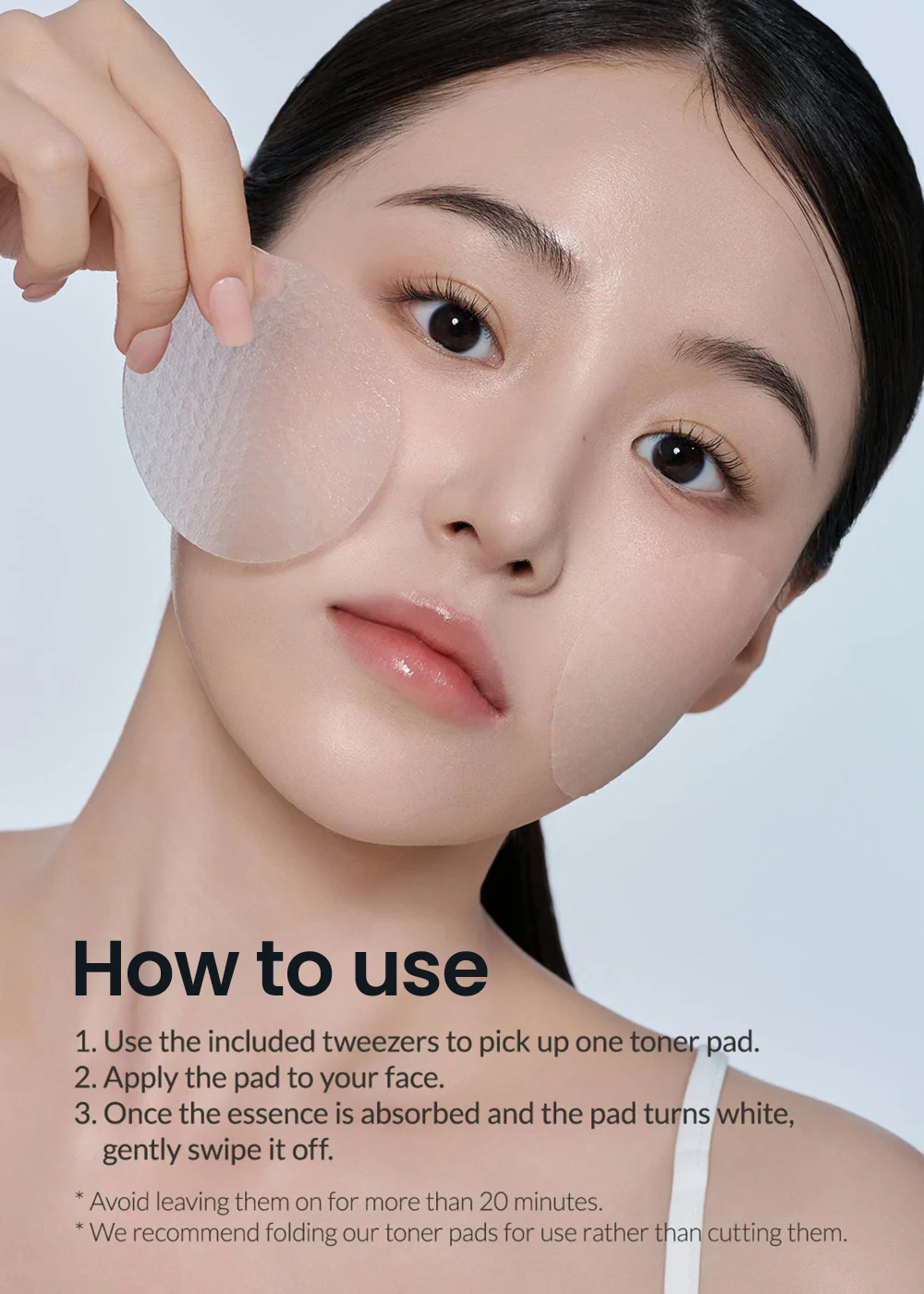 Biodance Collagen Gel Toner Pad (60 Pads) - Image 9