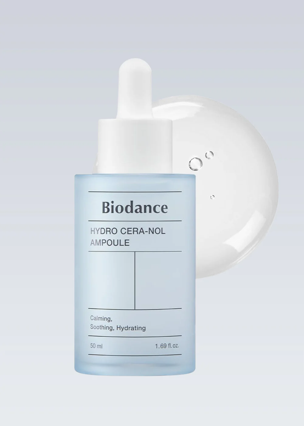 Biodance Hydro Cera-nol Ampoule 50ml