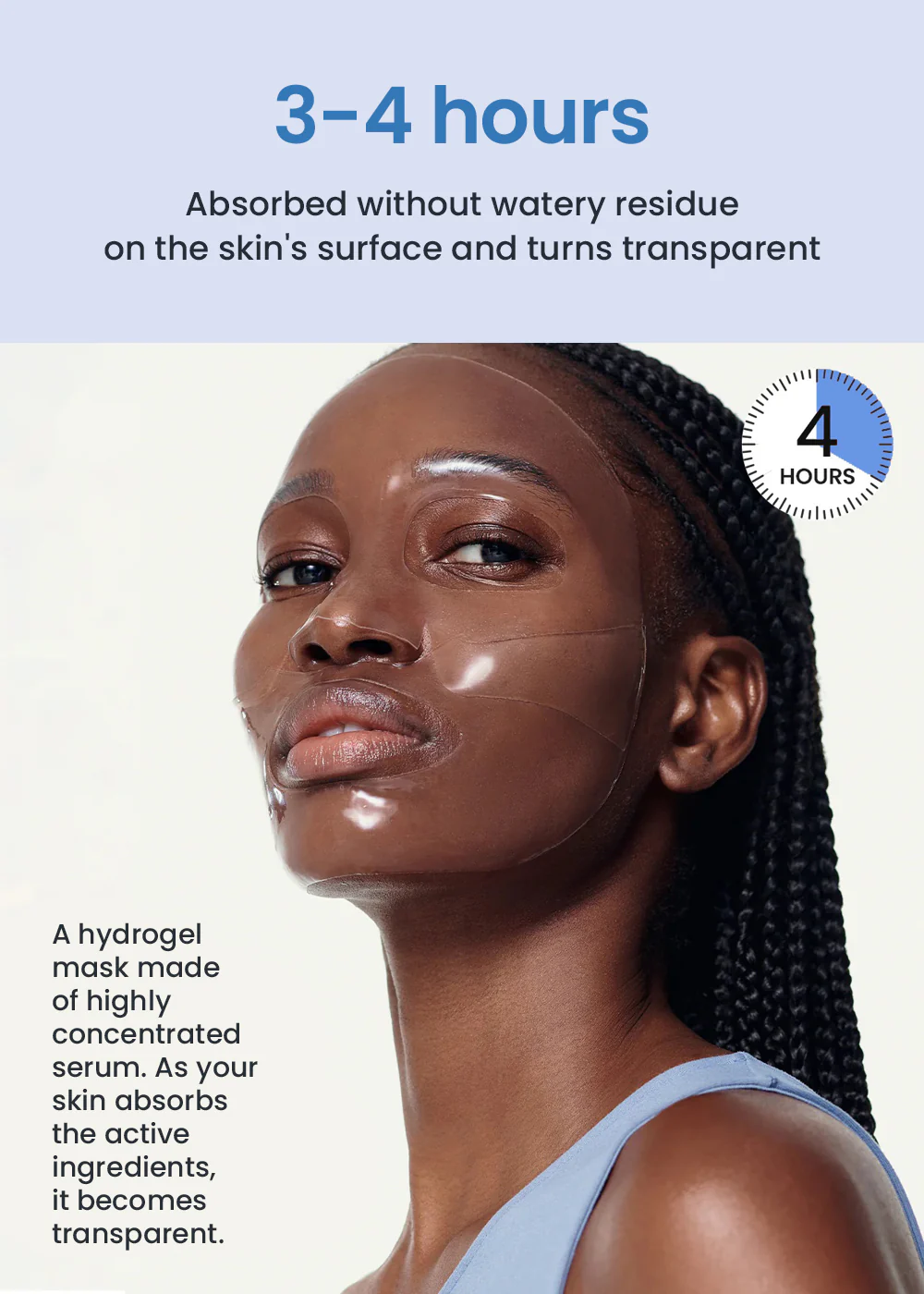 Biodance Hydro Cera-nol Real Deep Mask - Image 3